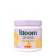 Bloom High Energy Pre-workout - Sour Peach Ring, Pre Workout Cu Aroma De Jeleuri Cu Piersica Acrisoara, 197.5 G GNC
