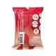 Alpha Prime Protein Brownie, Red Velvet, Prajitura Proteica Cu Aroma De Red Velvet, 65 G GNC