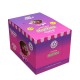 Alpha Prime Protein Mini Muffins, Briose Proteice Cu Aroma De Fudge De Ciocolata, 60 G GNC