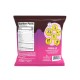 Alpha Prime Protein Mini Muffins, Briose Proteice Cu Aroma De Fudge De Ciocolata, 60 G GNC