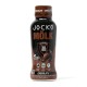Jocko Molk Protein Shake With Chocolate Flavor, Shake Proteic Cu Aroma Ciocolata, 355 Ml GNC