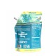 Yemaya Organic, Sea Moss Gel, Gel Organic Yemaya Cu Muschi De Mare Cu Aroma De Ananas, 473 Ml GNC