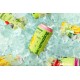 Be Amazing Greens Rtd Pink Lemonade, Bautura Revitalizanta Cu Superalimente Cu Aroma De Pink Lemonade, 355 Ml GNC