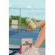 Be Amazing Greens Rtd Pink Lemonade, Bautura Revitalizanta Cu Superalimente Cu Aroma De Pink Lemonade, 355 Ml GNC