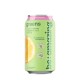Be Amazing Greens Rtd Pink Lemonade, Bautura Revitalizanta Cu Superalimente Cu Aroma De Pink Lemonade, 355 Ml GNC