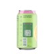 Be Amazing Greens Rtd Pink Lemonade, Bautura Revitalizanta Cu Superalimente Cu Aroma De Pink Lemonade, 355 Ml GNC