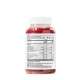 Gnc Milestones Kids Multivitamin Gummy, Multivitamine Pentru Copii 2-12 Ani Cu Aroma De Fructe De Padure, 120 Jeleuri GNC