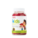 Gnc Milestones Kids Multivitamin Gummy, Multivitamine Pentru Copii 2-12 Ani Cu Aroma De Fructe De Padure, 120 Jeleuri GNC