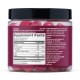 Gnc Premier Collagen Marine Peptides Gummy, Supliment Cu Peptide Marine Pentru Piele Si Par, Cu Aroma De Fructe De Padure Salbatice, 90 Jeleuri GNC