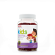 Gnc Milestones Kid’s Immune Defense Gummy, Formula Pentru Copii, Cu Aroma De Struguri, 60 Jeleuri GNC
