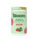Bloom Greens & Superfoods – Berry Flavor, Amestec De Super-alimente Verzi Cu Aroma De Fructe De Padure, 136 G GNC