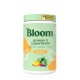 Bloom Greens & Superfoods - Mango, Amestec De Super-alimente Verzi Cu Aroma De Mango, 141 G GNC