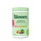 Bloom Greens & Superfoods - Strawberry Kiwi, Amestec De Super-alimente Verzi Cu Aroma De Capsuni Si Kiwi, 150.75 G GNC