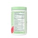 Bloom Greens & Superfoods Watermelon, Pulbere Nutritiva Cu Aroma De Pepene Verde, Suport Pentru Energie Si Detoxifiere, 142 G GNC