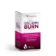 Vitauthority - Multi Collagen Burn: Caffeine-free Metabolism Enhancing Collagen Peptides, Formula Pentru Reducerea Celulitei Si Arderea Grasimilor, 60 Cps GNC