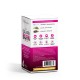 Vitauthority - Multi Collagen Burn: Caffeine-free Metabolism Enhancing Collagen Peptides, Formula Pentru Reducerea Celulitei Si Arderea Grasimilor, 60 Cps GNC