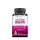 Vitauthority - Multi Collagen Burn: Caffeine-free Metabolism Enhancing Collagen Peptides, Formula Pentru Reducerea Celulitei Si Arderea Grasimilor, 60 Cps GNC