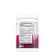 Vitauthority Multi Collagen Burn Energy, Formula Pentru Reducerea Celulitei Si Arderea Grasimilor Cu Aroma De Fructe Tropicale, 216 G GNC