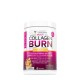 Vitauthority Multi Collagen Burn Energy, Formula Pentru Reducerea Celulitei Si Arderea Grasimilor Cu Aroma De Fructe Tropicale, 216 G GNC