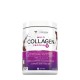 Vitauthority Multi Collagen Protein Plus, Colagen Cu Peptide Imbunatatite Cu Acid Hialuronic Si Vitamina C Cu Aroma De Ciocolata, 316 G GNC
