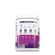 Vitauthority Multi Collagen Protein Plus, Colagen Cu Peptide Imbunatatite Cu Acid Hialuronic Si Vitamina C Cu Aroma De Ciocolata, 316 G GNC