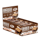 Anabar Protein Candy Bar - S'mores, Baton Proteic Cu Aroma De Ciocolata Cu Lapte Si Bezele , 65 G GNC