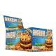Final Boss Performance Anabar Monster Cookie Crunch, Baton Proteic Cu Aroma De Prajitura Crocanta, 68 G GNC