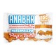 Anabar Protein Candy Bar Marshmallow Fluff N' Butter, Baton Proteic Cu Gust De Crema De Bezele Si Unt De Arahide, 68 G GNC