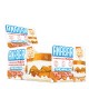 Anabar Protein Candy Bar Marshmallow Fluff N' Butter, Baton Proteic Cu Gust De Crema De Bezele Si Unt De Arahide, 68 G GNC
