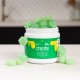 Create Wellness Creatine Monohydrate Gummies, Creatina Monohidrata Jeleuri Cu Aromana De Mar Verde, 45 Jeleuri GNC