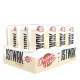 Jst Wrk Energy Drink, Bautura Energizanta Carbogazoasa Cu Aroma De Cream Soda, 355 Ml GNC