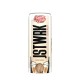 Jst Wrk Energy Drink, Bautura Energizanta Carbogazoasa Cu Aroma De Cream Soda, 355 Ml GNC