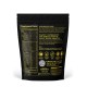Ambrosia Collective Planta Plant Protein, Proteina Vegana Cu Aroma De French Toast Cu Banane Si Sirop De Artar, 410.2 G GNC