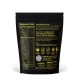 Ambrosia Collective Planta Plant Protein, Proteina Vegana Cu Aroma De Baton De Ciocolata Cu Caramel, 410.2 G GNC