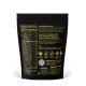 Ambrosia Collective Planta Plant Protein, Proteina Vegana Cu Aroma De Inghetata De Capsuni, 434 G GNC