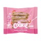My Cookie Dealer Protein Cookie , Strawberry Creme Toaster Pastry, Biscuit Proteic Cu Aroma De Prajitura Cu Crema De Capsuni, 63 G GNC