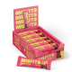 Misfits Plant-based Protein Bar, Cookie Butter Flavor, Baton Proteic Vegan Cu Aroma De Biscuiti Cu Unt, 50g GNC