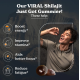 Better Alt Pure Himalayan Shilajit Gummies, Jeleuri De Shilajit Din Himalaya, 60 Jeleuri GNC