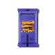 Trubar Baton Proteic Vegan Cu Aroma De Smother Fudger Cu Unt De Arahide, 50g GNC