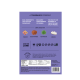 Trubar Baton Proteic Vegan Cu Aroma De Smother Fudger Cu Unt De Arahide, 50g GNC