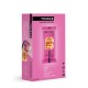 Trubar Baton Proteic Vegan Cu Aroma De Daydreaming About Donuts, 50g GNC