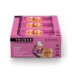 Trubar Baton Proteic Vegan Cu Aroma De Daydreaming About Donuts, 50g GNC