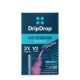 Dripdrop Electrolyte Drink Mix Bold Variety, Electroliti Cu Diferite Arome, 200 G GNC