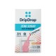 Dripdrop Electrolyte Drink Mix Variety,  Electroliti Fara Zahar Cu Diferite Arome, 90 G GNC