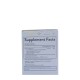 Arrae Magnesium L-threonate Triple Blend, Combinatie Tripla De Magneziu Pentru Relaxare Si Suport Cognitiv, 90 Cps GNC