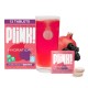 Plink! Electrolyte Drink Tablets Pomegranate Berry Flavor, Electroliti Cu Aroma De Rodie, 12 Tb GNC