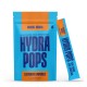 Hydra Pops Electrolyte Popsicles, Electroliti Zero Zahar Cu Gust De Portocale Si Mango, 288 G GNC