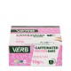 Verb Baton Proteic Vegan Cofeinizat Cu Aroma De Tort Aniversar, 51g
