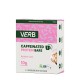 Verb Baton Proteic Vegan Cofeinizat Cu Aroma De Tort Aniversar, 51g