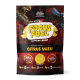 Focusfuel Caffeine Boost Gummies, Jeleuri Cu Cafeina Pentru Energie, Focus Si Concentrare, 18 G GNC